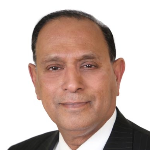 Image of Dr. Dhirendra Nath Das, MD, FACC