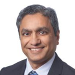 Image of Dr. Praful B. Patel, MD