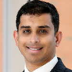 Image of Dr. Raj Shah, MD