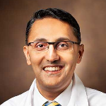 Image of Dr. Ahmad Zafir Arham, MD