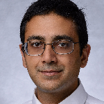 Image of Dr. Abhineet Uppal, MD