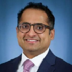 Image of Dr. Anub George John, MD