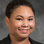 Image of Jasmine Marie Cross, LCSW, MSW