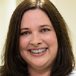 Image of Dr. Susan Jane Elliott, DNP, APRN, FNP