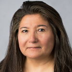 Image of Dr. Martha G. Menchaca, MD, PhD