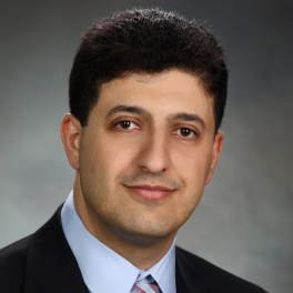 Image of Dr. Rabeea Aboufakher, MD