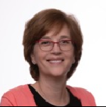 Image of Dr. Margaret J. Saltzstein Perkins, MD