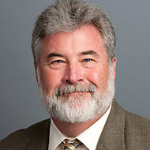 Image of Dr. John W. Reynolds, MD