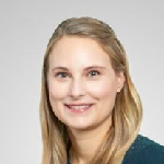 Image of Dr. Rachel Lorraine Fournogerakis, DO