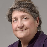 Image of Dr. Alice C. Ruttinger, DO, FACOI