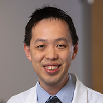 Image of Dr. Ricky Wai Kei Lee, MD