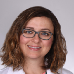 Image of Dr. Aurela I. Clark, MD