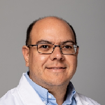 Image of Dr. Hector Arreaza, MD