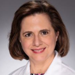 Image of Dr. Pamela Garza Burg, MD