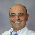 Image of Dr. Youhanna S. Al-Tawil, MD