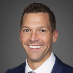 Image of Dr. Ryan C. Jefferson, MD