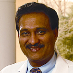 Image of Dr. Mukesh A. Patel, MD