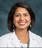 Image of Dr. Tejal Nikhil Gandhi, MD