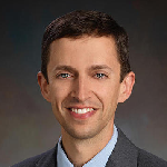 Image of Dr. J. Andrew Hoover, MD