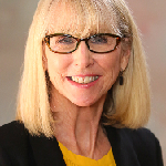 Image of Laurie Laman