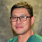 Image of Dr. Charles Dai, MD