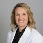 Image of Angela Kaye Powers, FNP