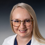 Image of Dr. Rachel Elizabeth Mullins, MD