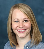 Image of Dr. Robyn Bockrath, MD, MEd