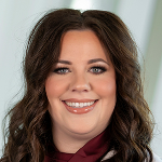 Image of Sierra Elaine Holiman, FNP, APRN