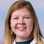 Image of Dr. Sarah M. Richey, MD