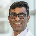 Image of Dr. Rakesh Kumar, MD