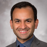 Image of Dr. Suraj Raheja, MD