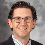 Image of Dr. Travis C. Rumery, DO