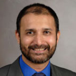 Image of Dr. Syed H. Jafri, MD