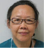 Image of Dr. Yin Lim, MD