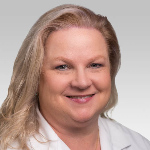 Image of Ms. Virginia Bradshaw, MSN, APRN, NP