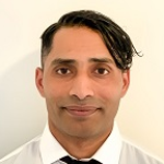 Image of Dr. Srujan Ganta, MD