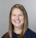 Image of Monica L. Pitt, FNP