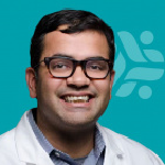 Image of Dr. Anish Parekh, MD