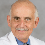 Image of Dr. Israel Rudi Rubinstein, MD