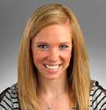 Image of Ashley Grace Huot, DNP, APRN, CNP, FNP