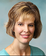 Image of Heidi Hanson, PHYSICAL THERAPIST