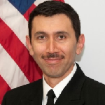 Image of Dr. Alexander I. Bustamante, MD