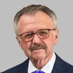 Image of Dr. Gerald Clinton Moore, MD