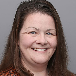 Image of Stephanie Richardson, NP