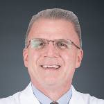 Image of Dr. Mark Alan Fox, MD