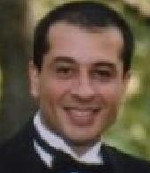 Image of Dr. Arash Sarabi, DC