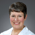 Image of Mrs. Deborah Lynn McCoy, FNP