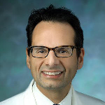 Image of Dr. David J. Hackam, MD PhD