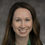 Image of Dr. Bethany R. Rohr, MD